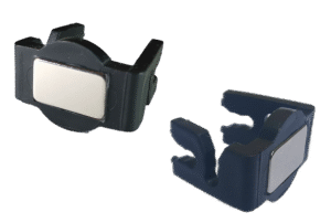 Commercial Grade  Magnetic Socket Clip- Black