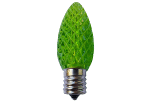 Opticore Commercial Grade C9 - Lime Green